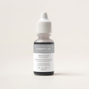 SMOKY SLATE CLASSIC STAMPIN' INK REFILL