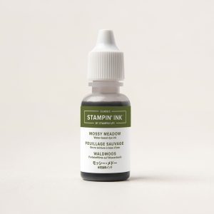 MOSSY MEADOW CLASSIC STAMPIN' INK REFILL