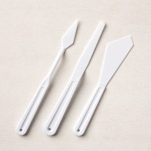 PALETTE KNIVES