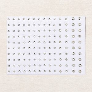RHINESTONE BASIC JEWELS