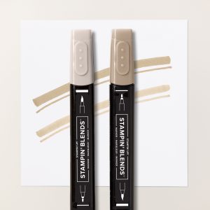 CRUMB CAKE STAMPIN' BLENDS COMBO PACK