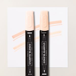 PETAL PINK STAMPIN' BLENDS COMBO PACK