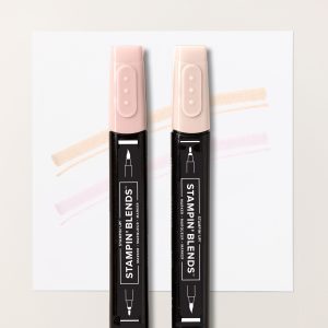 STAMPIN’ BLENDS LIGHT COMBO PACK