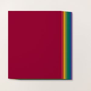REGALS 8-1/2" X 11" CARDSTOCK