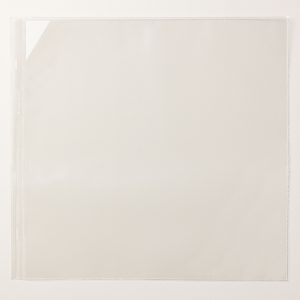 12" X 12" (30.5 X 30.5 CM) STRAP SIDE-LOAD MEMORY PROTECTORS™