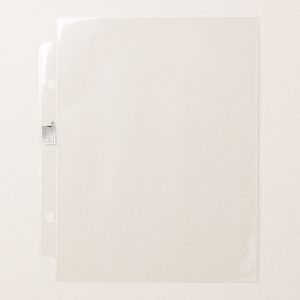 6" X 8" (15.2 X 20.3 CM) MEMORY PROTECTORS™