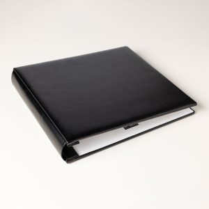 1-1/2" (3.8 CM) POST 12" X 12" (30.5 X 30.5 CM) ALBUM