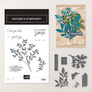 NATURE'S SYMPHONY BUNDLE (ENGLISH)