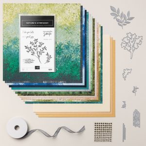 NATURE WALK SUITE COLLECTION (ENGLISH)