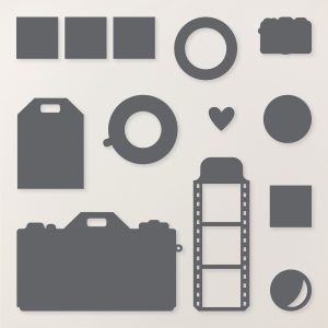 CAPTURING SMILES DIES