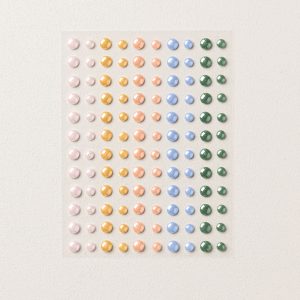 2026–2028 IN COLOR™ DOTS