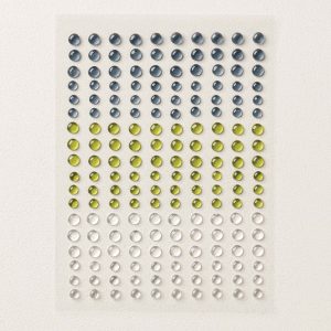 DEWDROPS EMBELLISHMENTS