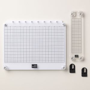 STAMPIN' POSITIONER