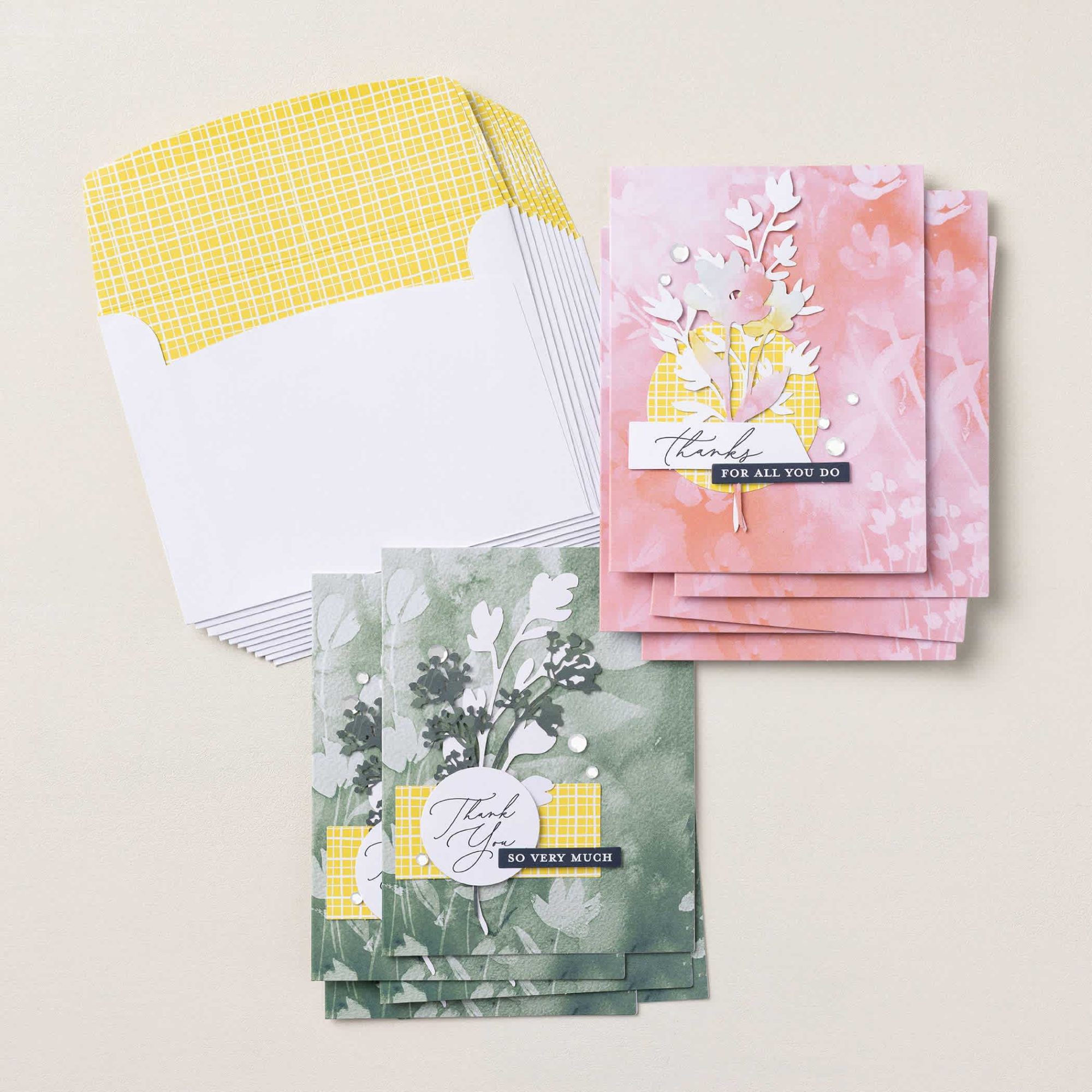 WASHES OF GRATITUDE KIT