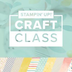 PAPER MIXER CRAFT CLASS